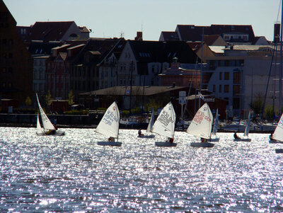 Foto des Albums: Gothaer-Junior-Cup 2009