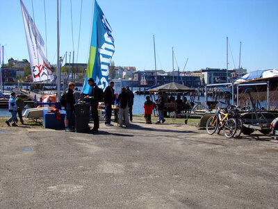Foto des Albums: Gothaer-Junior-Cup 2009