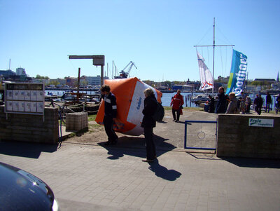 Foto des Albums: Gothaer-Junior-Cup 2009