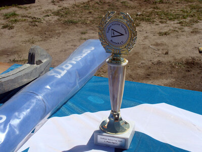 Foto des Albums: Gothaer-Junior-Cup 2009