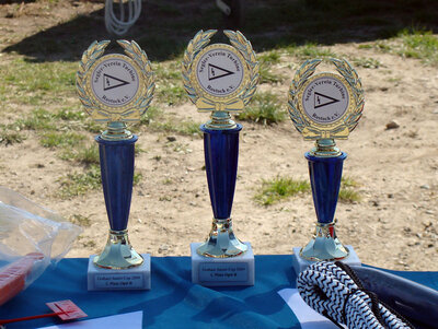 Foto des Albums: Gothaer-Junior-Cup 2009