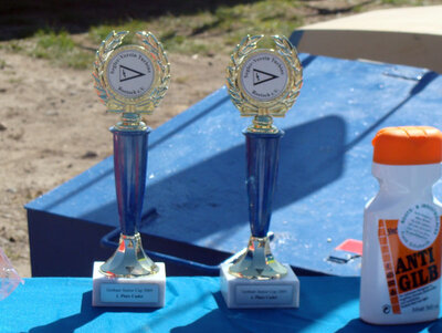 Foto des Albums: Gothaer-Junior-Cup 2009