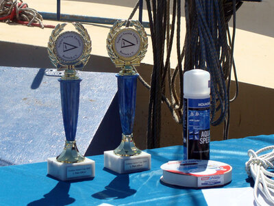 Foto des Albums: Gothaer-Junior-Cup 2009
