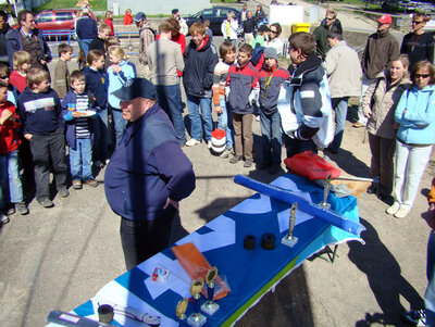 Foto des Albums: Gothaer-Junior-Cup 2009