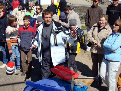 Foto des Albums: Gothaer-Junior-Cup 2009