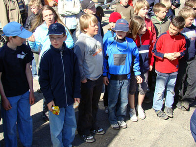 Foto des Albums: Gothaer-Junior-Cup 2009