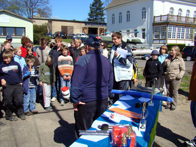 Foto des Albums: Gothaer-Junior-Cup 2009