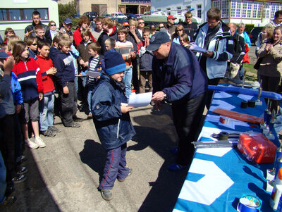 Foto des Albums: Gothaer-Junior-Cup 2009
