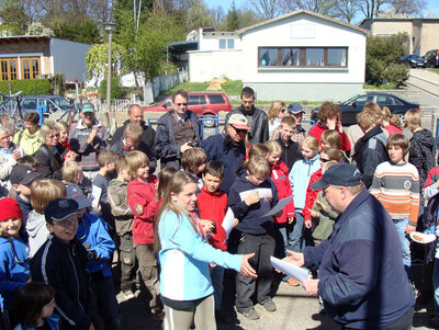 Foto des Albums: Gothaer-Junior-Cup 2009