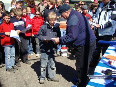 Foto des Albums: Gothaer-Junior-Cup 2009