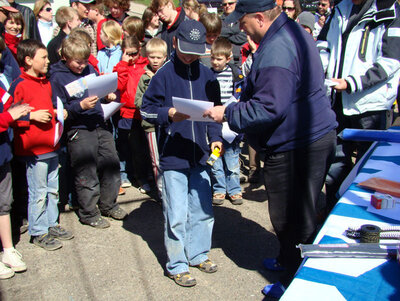 Foto des Albums: Gothaer-Junior-Cup 2009