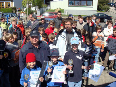 Foto des Albums: Gothaer-Junior-Cup 2009