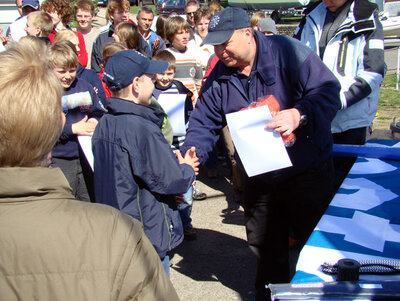 Foto des Albums: Gothaer-Junior-Cup 2009