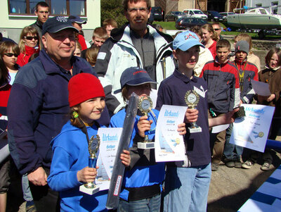 Foto des Albums: Gothaer-Junior-Cup 2009