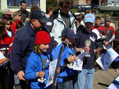 Foto des Albums: Gothaer-Junior-Cup 2009