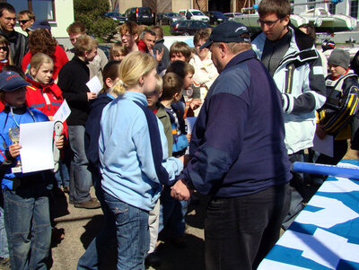 Foto des Albums: Gothaer-Junior-Cup 2009