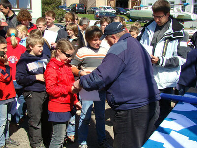 Foto des Albums: Gothaer-Junior-Cup 2009