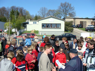 Foto des Albums: Gothaer-Junior-Cup 2009