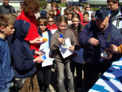 Foto des Albums: Gothaer-Junior-Cup 2009