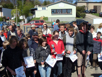 Foto des Albums: Gothaer-Junior-Cup 2009