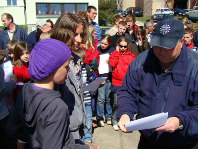 Foto des Albums: Gothaer-Junior-Cup 2009