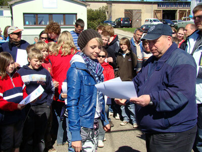 Foto des Albums: Gothaer-Junior-Cup 2009