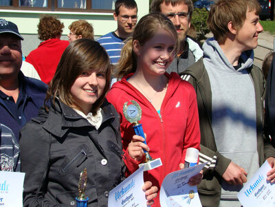 Foto des Albums: Gothaer-Junior-Cup 2009