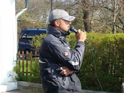 Foto des Albums: Gothaer-Junior-Cup 2010