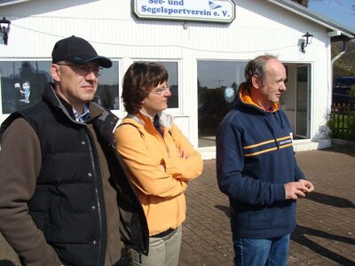 Foto des Albums: Gothaer-Junior-Cup 2010