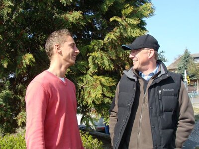 Foto des Albums: Gothaer-Junior-Cup 2010