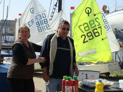 Foto des Albums: Gothaer-Junior-Cup 2010