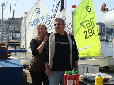 Foto des Albums: Gothaer-Junior-Cup 2010