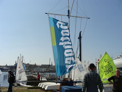 Foto des Albums: Gothaer-Junior-Cup 2010