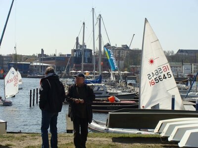 Foto des Albums: Gothaer-Junior-Cup 2010