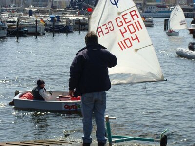 Foto des Albums: Gothaer-Junior-Cup 2010