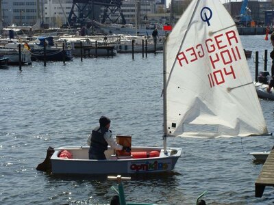 Foto des Albums: Gothaer-Junior-Cup 2010