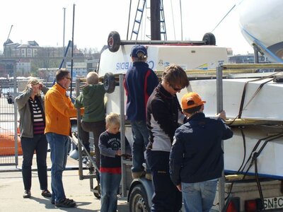 Foto des Albums: Gothaer-Junior-Cup 2010