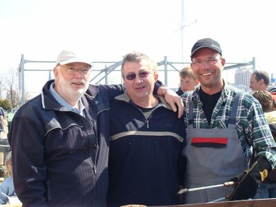 Foto des Albums: Gothaer-Junior-Cup 2010