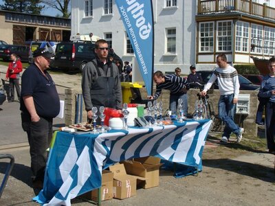 Foto des Albums: Gothaer-Junior-Cup 2010