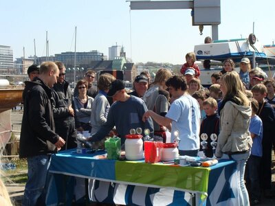 Foto des Albums: Gothaer-Junior-Cup 2010