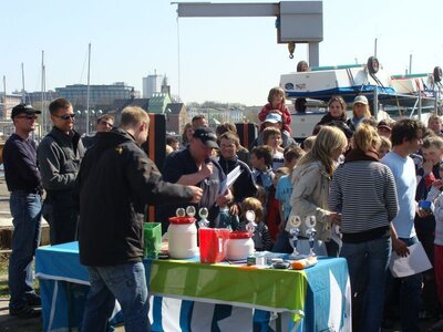 Foto des Albums: Gothaer-Junior-Cup 2010