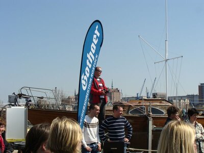 Foto des Albums: Gothaer-Junior-Cup 2010