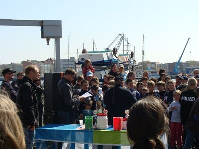 Foto des Albums: Gothaer-Junior-Cup 2010