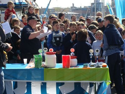 Foto des Albums: Gothaer-Junior-Cup 2010