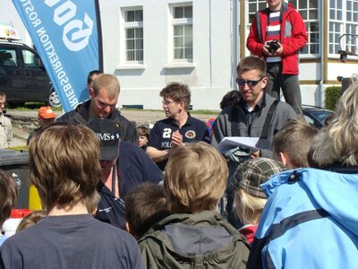 Foto des Albums: Gothaer-Junior-Cup 2010