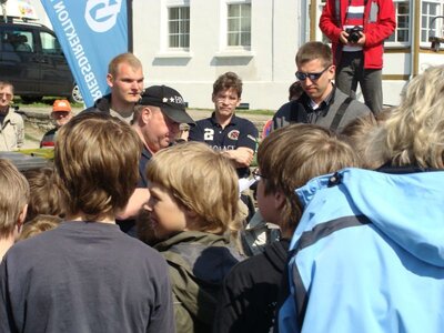 Foto des Albums: Gothaer-Junior-Cup 2010