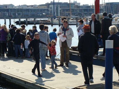 Foto des Albums: Gothaer-Junior-Cup 2010