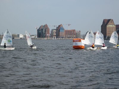 Foto des Albums: Gothaer-Junior-Cup 2011
