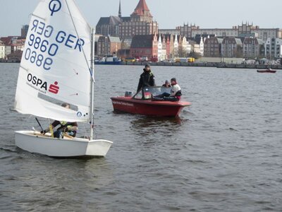 Foto des Albums: Gothaer-Junior-Cup 2011