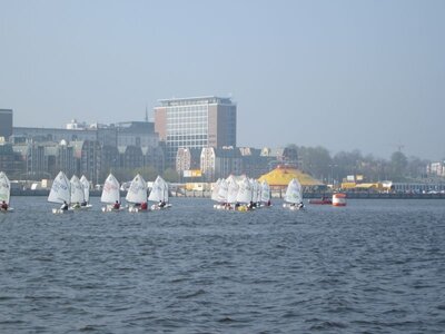 Foto des Albums: Gothaer-Junior-Cup 2011